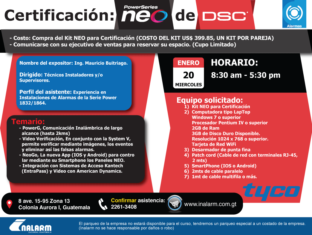 Certificacion-NEO-blog