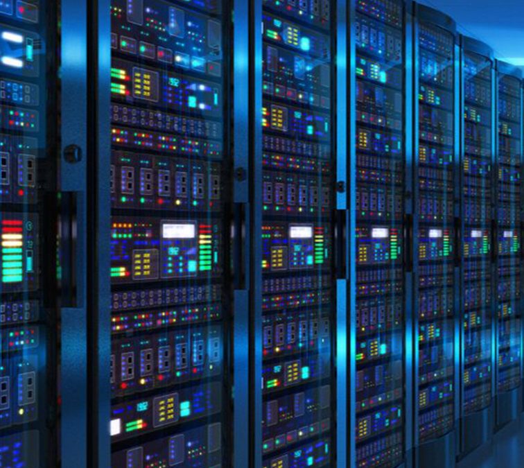 Protegiendo tus Centros de Datos