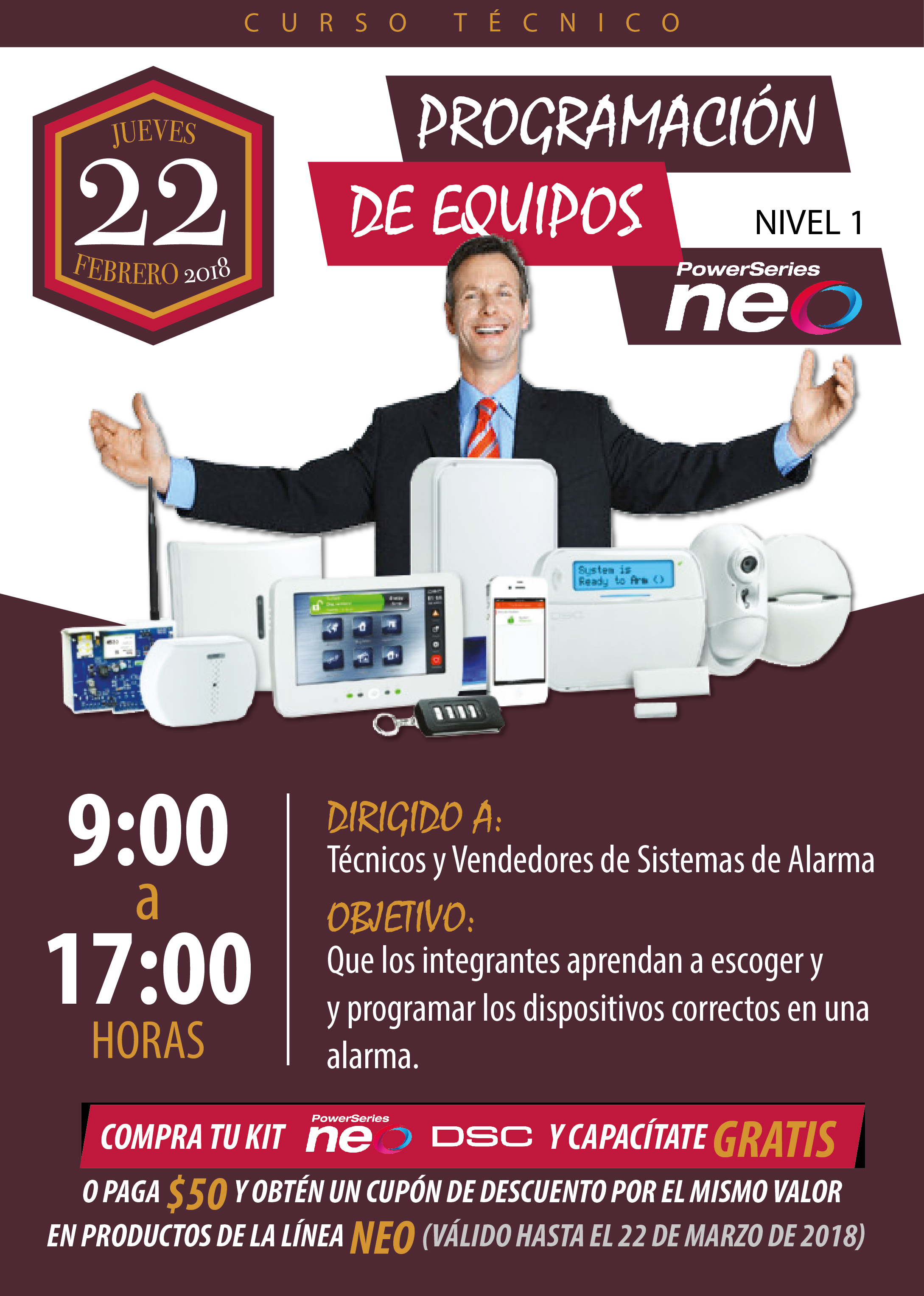 NEO NIVEL 1-01