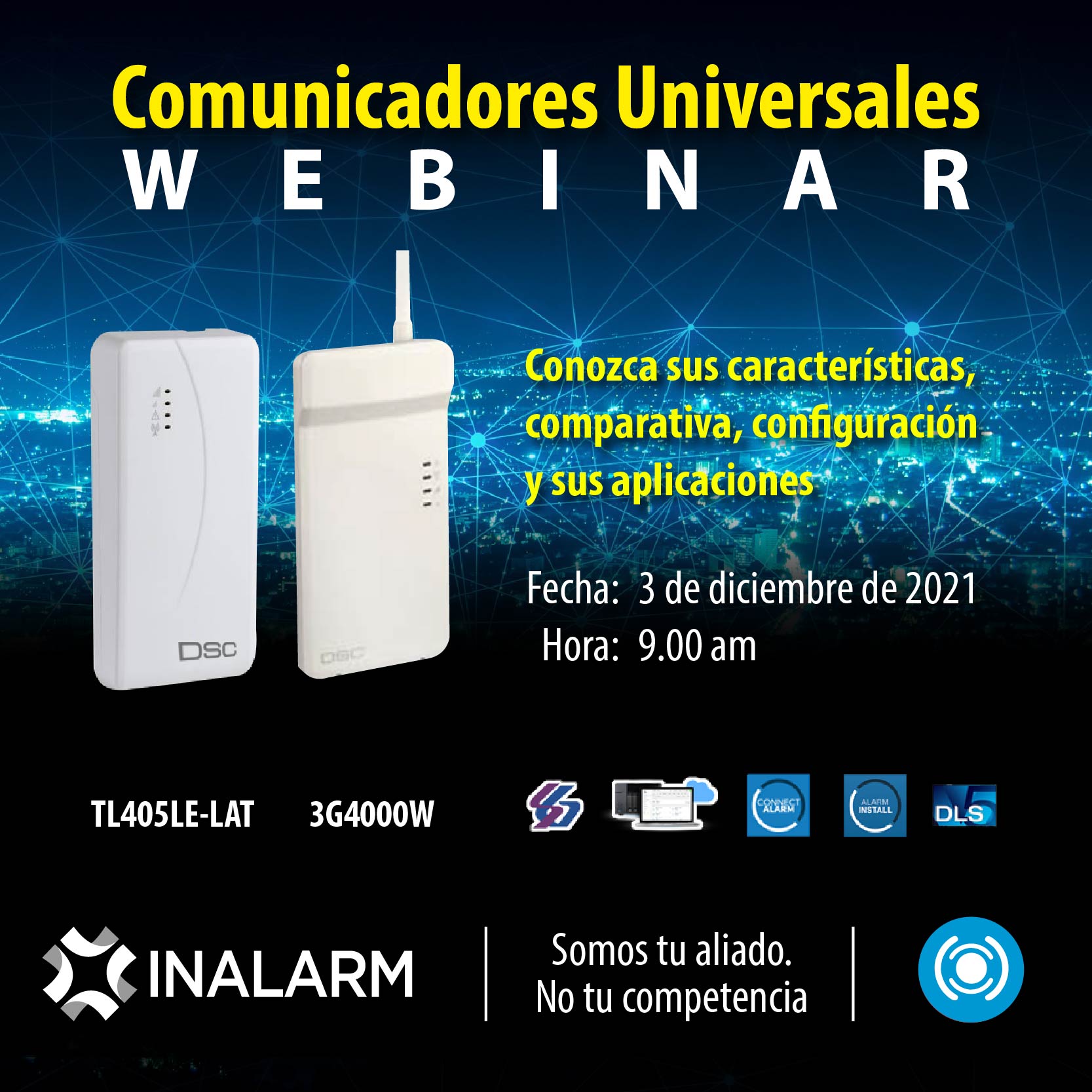 Webinar