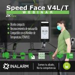 Webinar: SpeedFace V4L