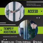 Integraciones con Bio Security