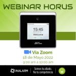 Webinar Horus