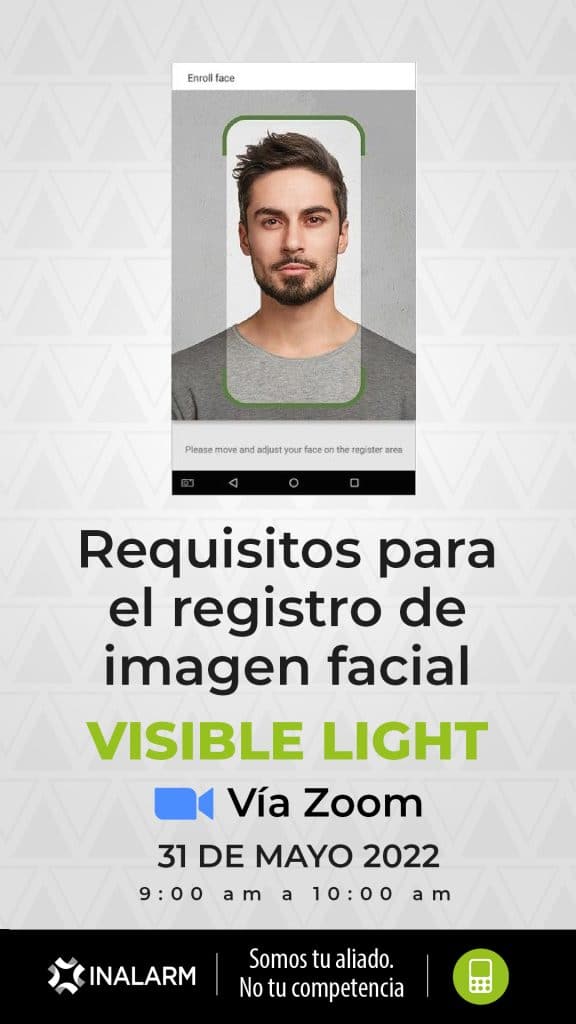visible light