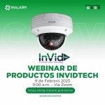 Webinar de InVidTech