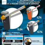 Certificación próxima generación barreras CAME